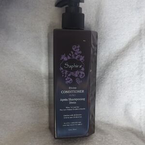 Brown Hair Conditioner for Nourished Locks
